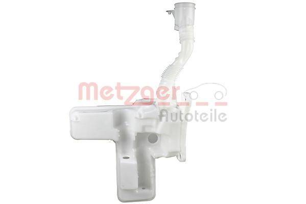 Metzger 2140339 Waschwasserbehälter, Scheibenreinigung