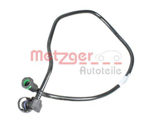 Metzger 2150039 Kraftstoffleitung
