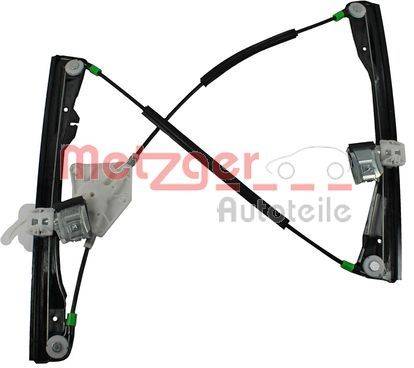 Metzger 2160339 Fensterheber