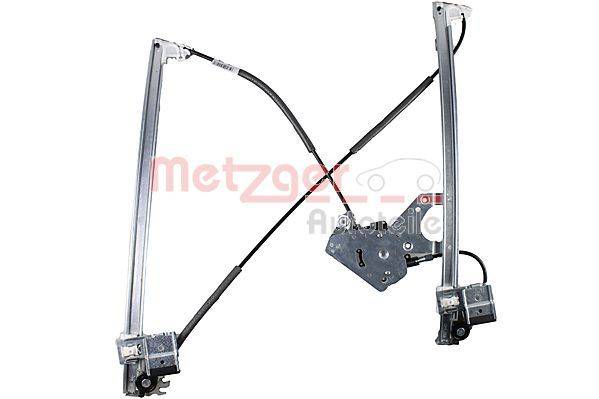 Metzger 2160539 Fensterheber
