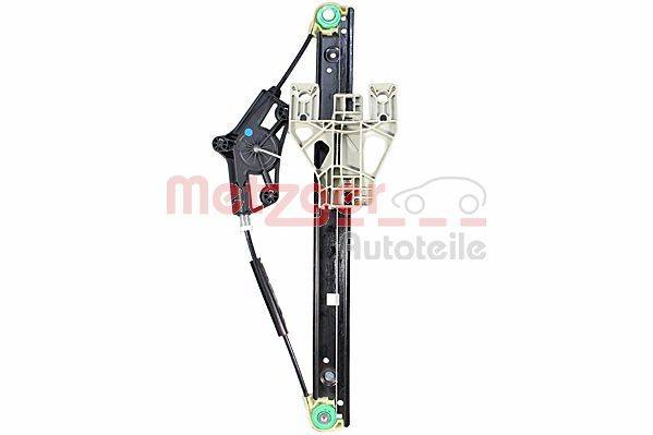 Metzger 2160739 Fensterheber