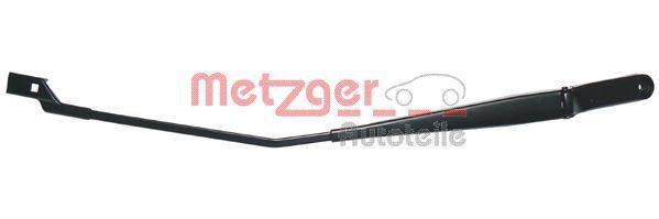 Metzger 2190039 Wischarm, Scheibenreinigung