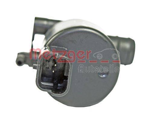 Metzger 2220039 Waschwasserpumpe, Scheibenreinigung