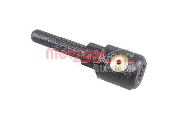 Metzger 2220839 Waschwasserdüse, Scheibenreinigung