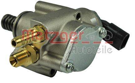 Metzger 2250139 Hochdruckpumpe