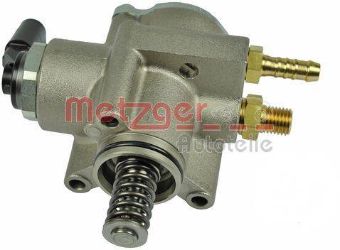Metzger 2250139 Hochdruckpumpe