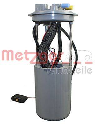 Metzger 2250339 Kraftstoff-Fördereinheit
