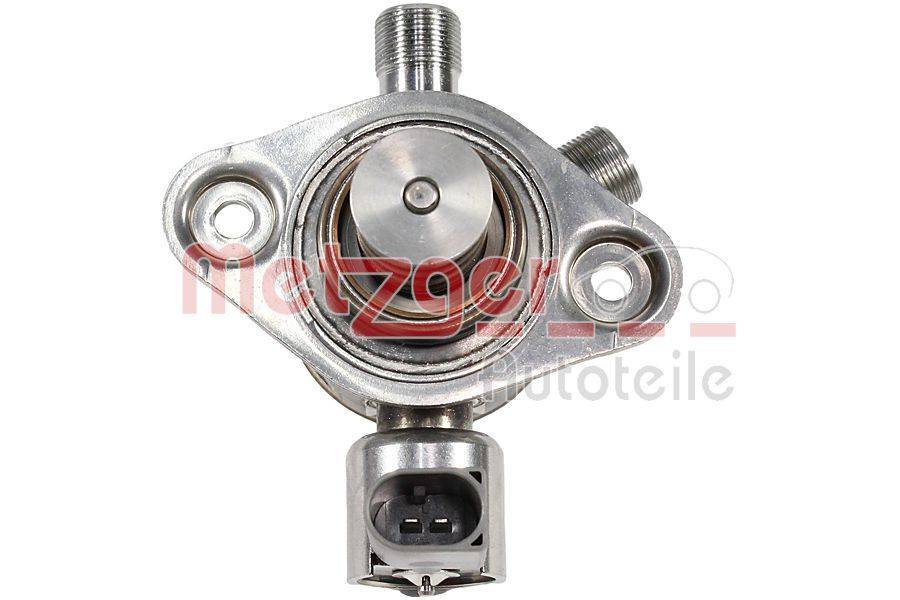 Metzger 2250439 Hochdruckpumpe