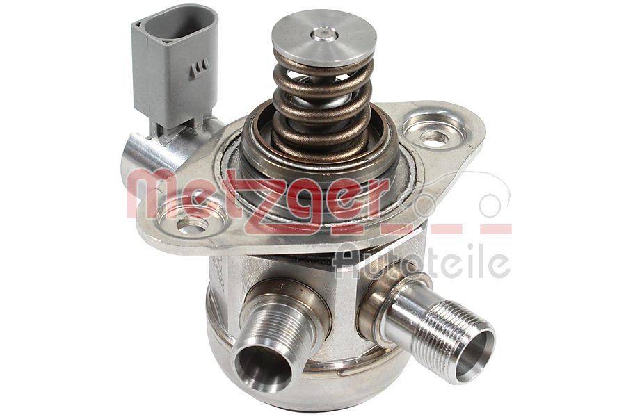 Metzger 2250439 Hochdruckpumpe