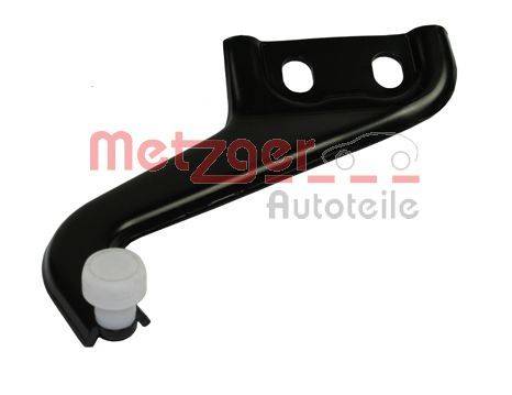 Metzger 2310039 Rollenführung, Schiebetür