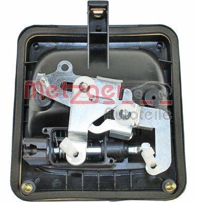 Metzger 2310539 Türaußengriff