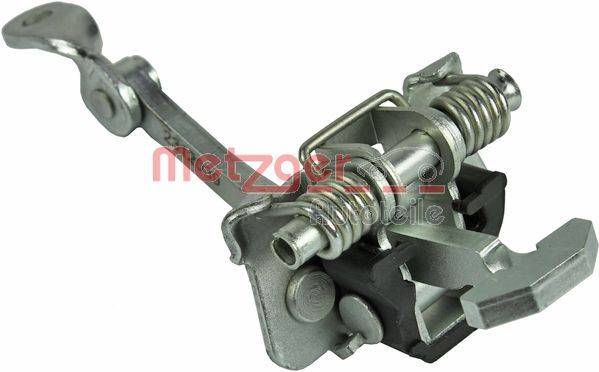 Metzger 2312039 Türfeststeller