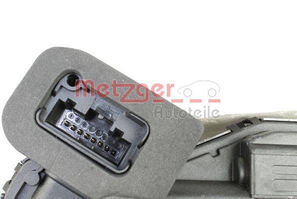 Metzger 2314139 Türschloss