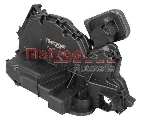 Metzger 2314139 Türschloss