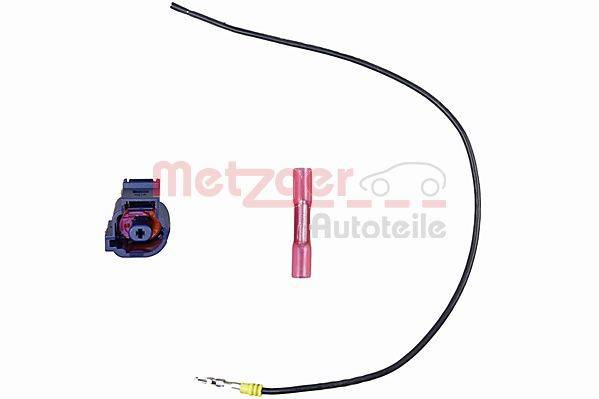 Metzger 2324139 Kabelreparatursatz, Öldruckschalter