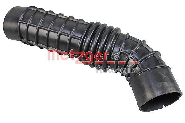 Metzger 2389039 Schlauch, Luftversorgung