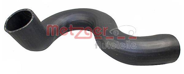 Metzger 2400439 Ladeluftschlauch