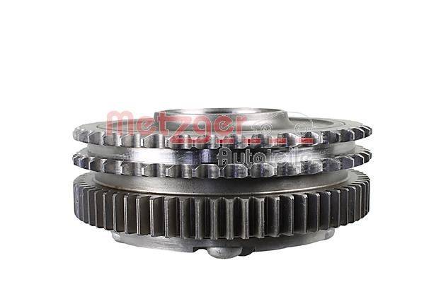 Metzger 2410039 Nockenwellenversteller