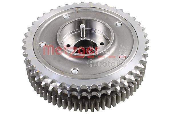 Metzger 2410039 Nockenwellenversteller