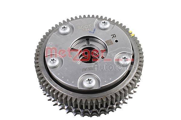 Metzger 2410039 Nockenwellenversteller