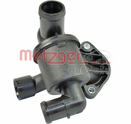 Metzger 4006239 Thermostat, Kühlmittel