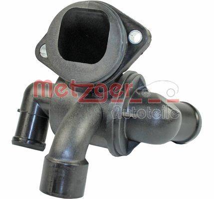 Metzger 4006239 Thermostat, Kühlmittel