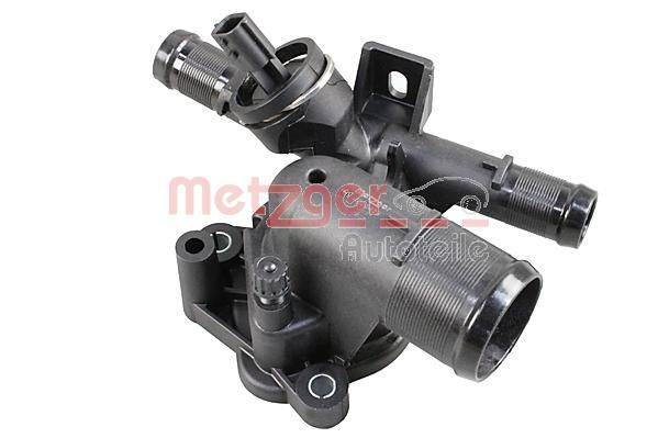 Metzger 4006439 Thermostat, Kühlmittel