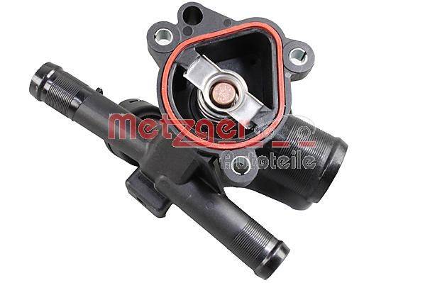 Metzger 4006439 Thermostat, Kühlmittel