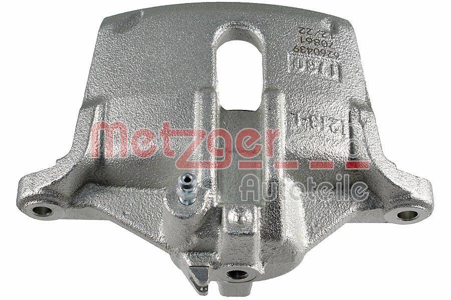 Metzger 6260439 Bremssattel
