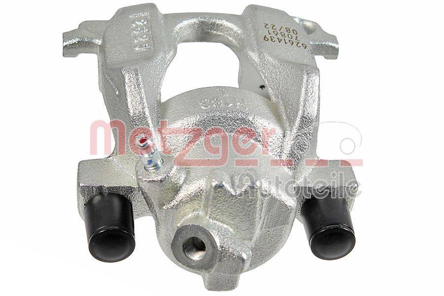Metzger 6261439 Bremssattel