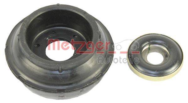 Metzger 6490039 Reparatursatz, Federbeinstützlager