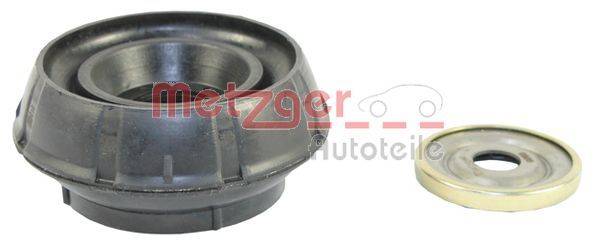 Metzger 6490039 Reparatursatz, Federbeinstützlager