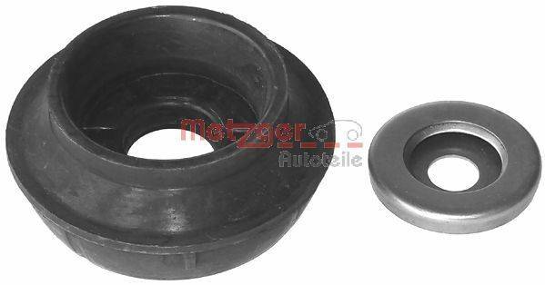 Metzger 6490139 Reparatursatz, Federbeinstützlager