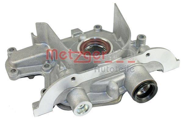 Metzger 8000039 Ölpumpe