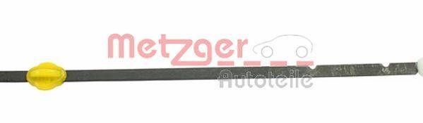 Metzger 8001039 Ölpeilstab