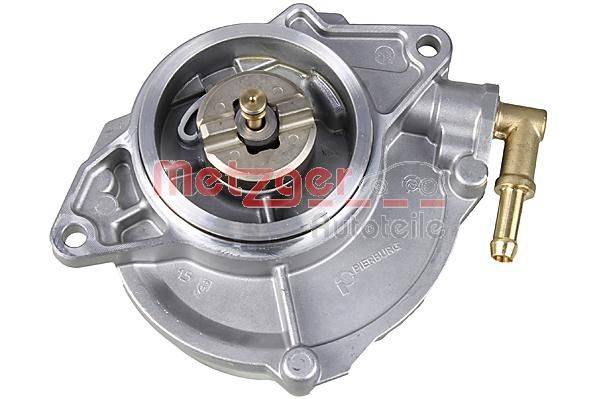 Metzger 8010039 Unterdruckpumpe, Bremsanlage