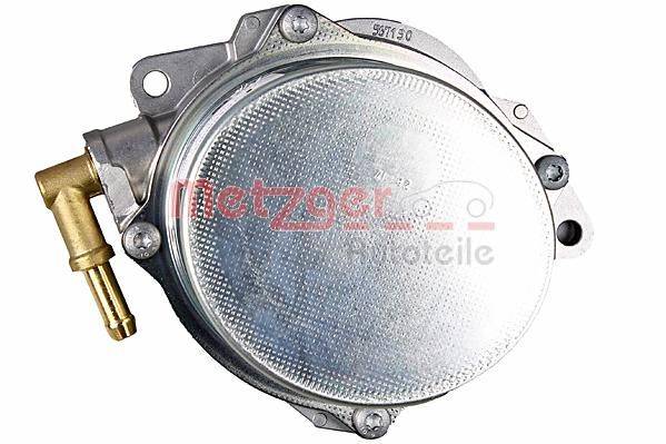 Metzger 8010039 Unterdruckpumpe, Bremsanlage