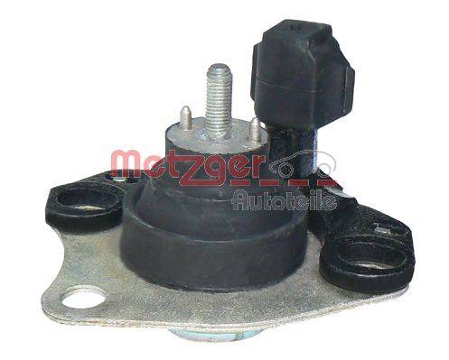 Metzger 8050739 Lagerung, Motor