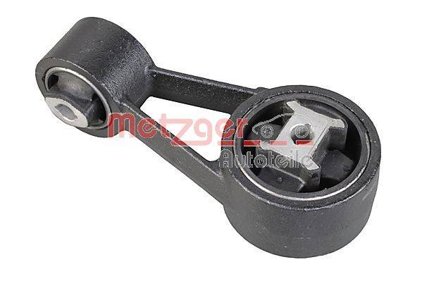 Metzger 8053839 Lagerung, Motor