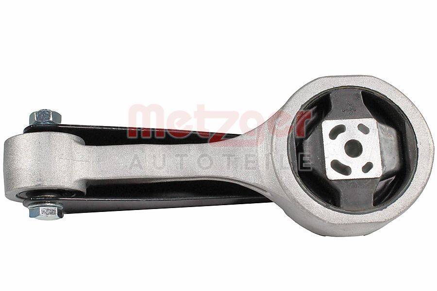 Metzger 8053939 Lagerung, Motor