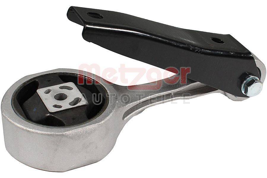 Metzger 8053939 Lagerung, Motor