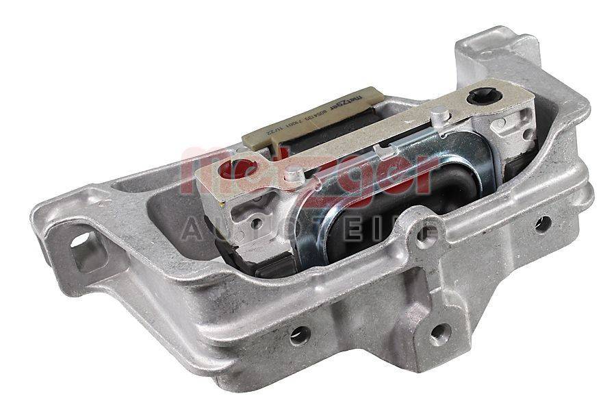 Metzger 8054139 Lagerung, Motor