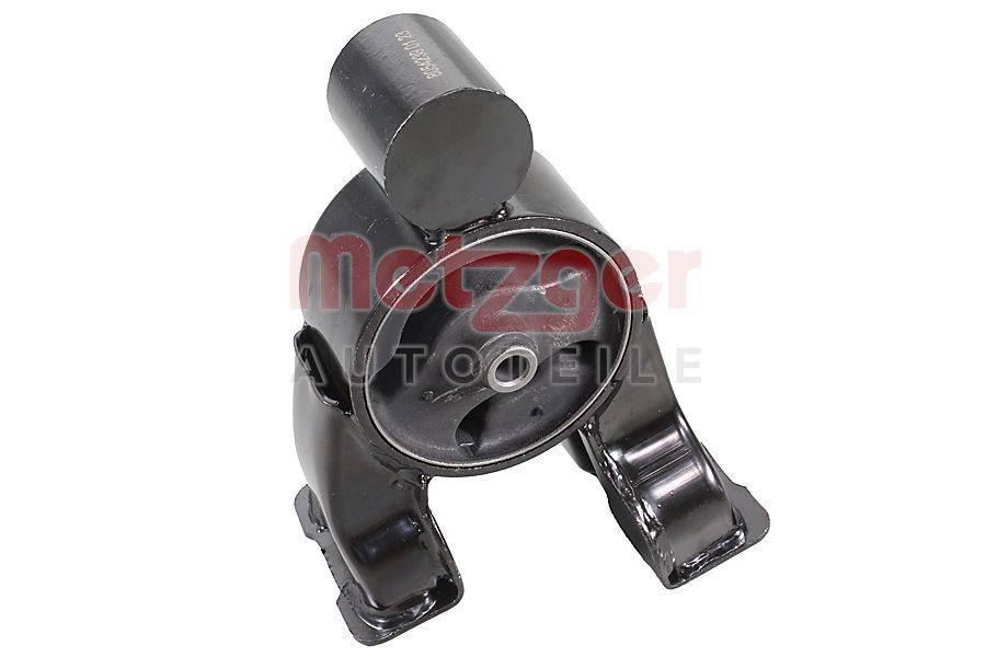 Metzger 8054239 Lagerung, Motor