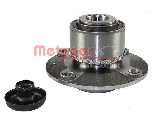 Metzger WM2039 Radlagersatz