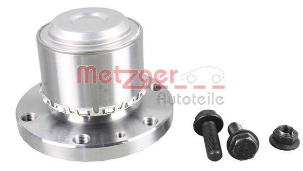 Metzger WM2139 Radlagersatz