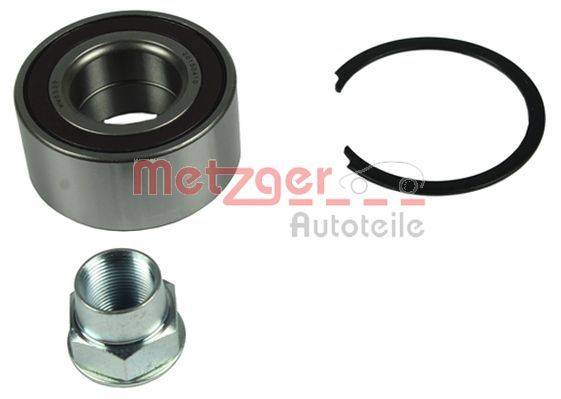Metzger WM6539 Radlagersatz