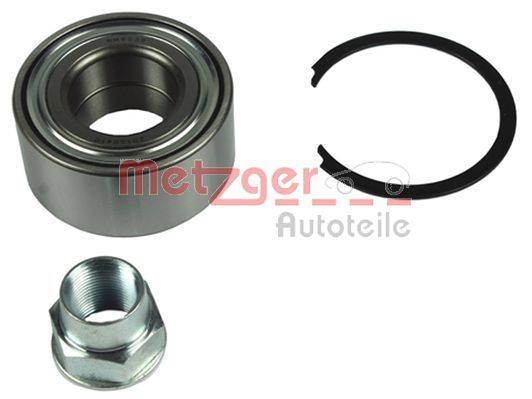 Metzger WM6539 Radlagersatz