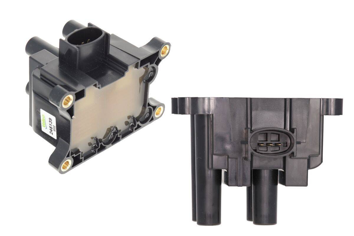 Valeo 245139 Zündspule