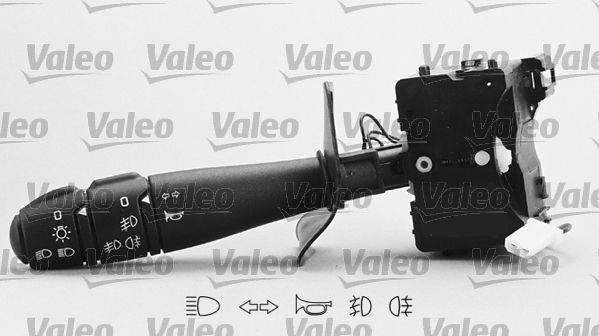 Valeo 251439 Lenkstockschalter