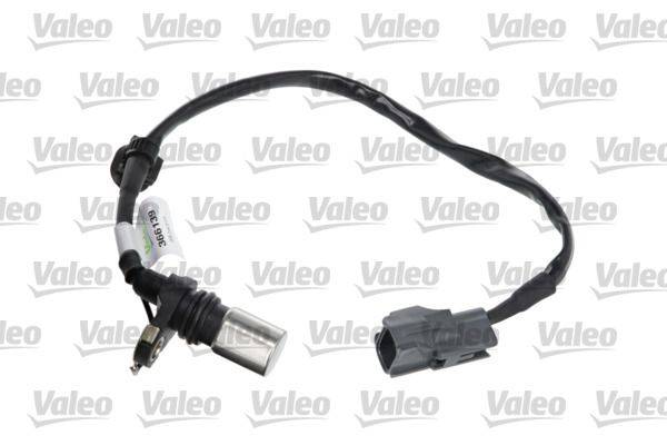 Valeo 366139 Impulsgeber, Kurbelwelle